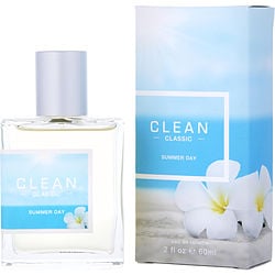 CLEAN SUMMER DAY by Clean