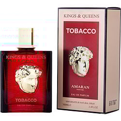 AMARAN KINGS & QUEENS TOBACCO by Amaran