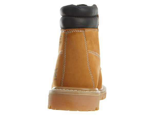 Eurbak Work Boots Mens Style : 6311