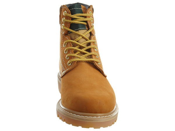 Eurbak Work Boots Mens Style : 6311
