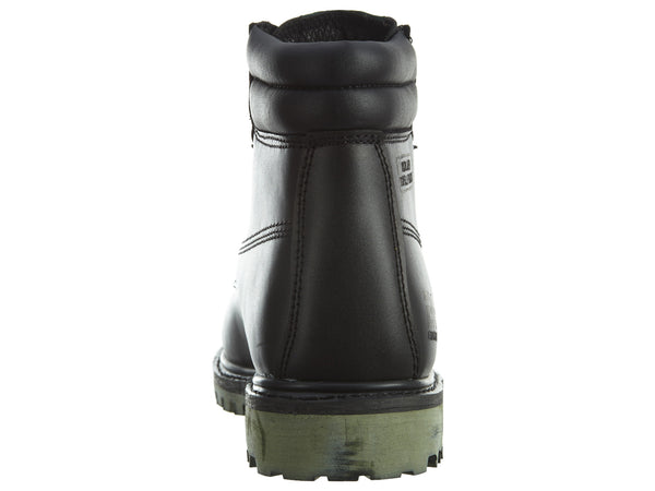 Eurbak Work Boots Mens Style : 6312