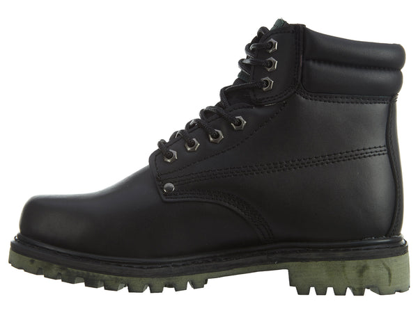 Eurbak Work Boots Mens Style : 6312
