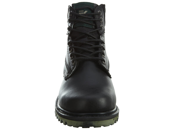 Eurbak Work Boots Mens Style : 6312