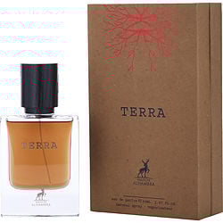 EAU DE PARFUM SPRAY