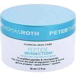 Peter Thomas Roth by Peter Thomas Roth