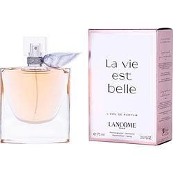 L'EAU DE PARFUM REFILLABLE SPRAY
