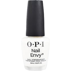OPI Nail Envy Nail Strengthener - Alpine Snow