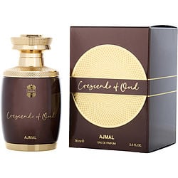 AJMAL CRESCENDO OF OUD by Ajmal