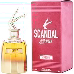 JEAN PAUL GAULTIER SCANDAL ABSOLU by Jean Paul Gaultier