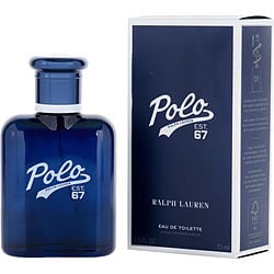 POLO 67 by Ralph Lauren