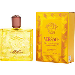 VERSACE EROS ENERGY by Gianni Versace