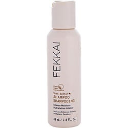 SHEA BUTTER SHAMPOO INTENSE MOISTURE