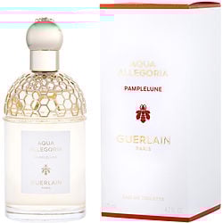 AQUA ALLEGORIA PAMPLELUNE by Guerlain