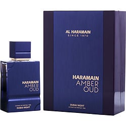 AL HARAMAIN AMBER OUD DUBAI NIGHT by Al Haramain