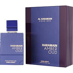 AL HARAMAIN AMBER OUD DUBAI NIGHT by Al Haramain
