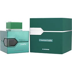 AL HARAMAIN L'AVENTURE FRAICHE by Al Haramain