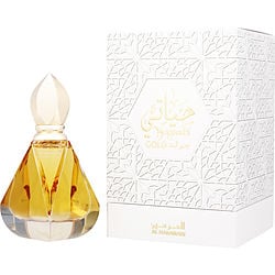AL HARAMAIN HAYATI GOLD by Al Haramain