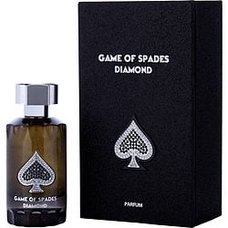 JO MILANO GAME OF SPADES DIAMOND by Jo Milano