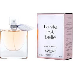 LA VIE EST BELLE by Lancome