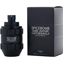 SPICEBOMB DARK LEATHER by Viktor & Rolf