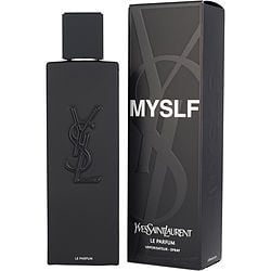 MYSLF YVES SAINT LAURENT by Yves Saint Laurent