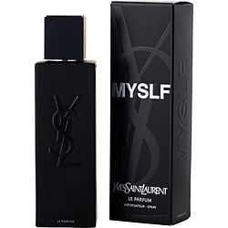 MYSLF YVES SAINT LAURENT by Yves Saint Laurent