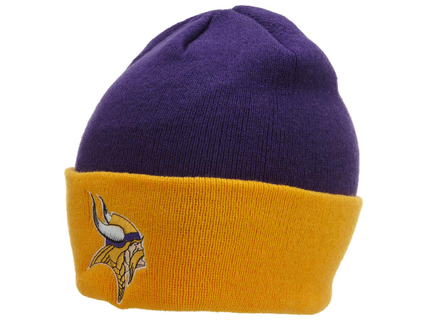 Reebok Nfl End Zone Cuffed Knit Hat#10 Unisex Style : K010z