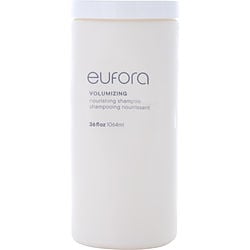 VOLUMIZING NOURISHING SHAMPOO