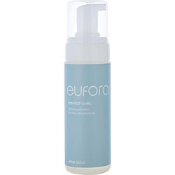PERFECT CURL DEFINING SOLUTION