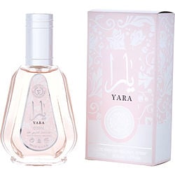 EAU DE PARFUM SPRAY