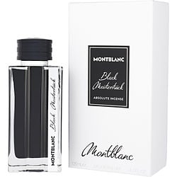 MONT BLANC BLACK MEISTERSTUCK by Mont Blanc