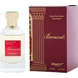 BRANDY BARACCAT by Brandy Designs