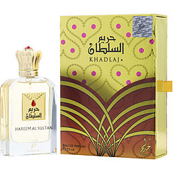KHADLAJ HAREEM AL SULTAN GOLD by Khadlaj