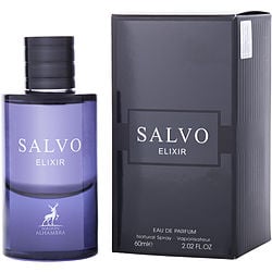 MAISON ALHAMBRA SALVO ELIXIR by Maison Alhambra
