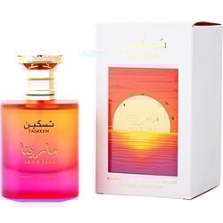 PARIS CORNER TASKEEN MARINA by Paris Corner