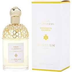 AQUA ALLEGORIA BERGAMOTE CALABRIA by Guerlain