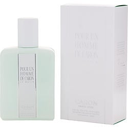 CARON POUR UN HOMME LE MATIN by Caron