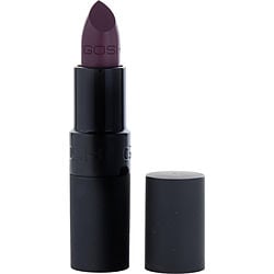 Velvet Touch Lipstick - # 008 Matt Plum