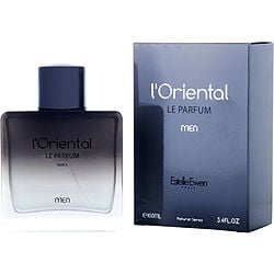 L'ORIENTAL LE PARFUM by Estelle Ewen