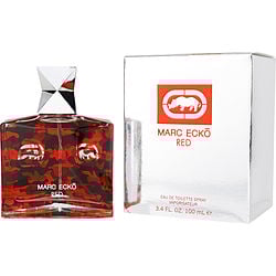 ECKO RED BY MARC ECKO by Marc Ecko
