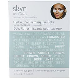 Skyn Iceland by Skyn Iceland