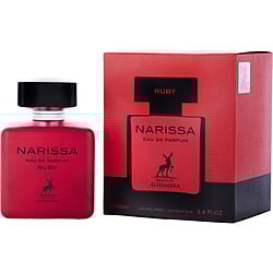 EAU DE PARFUM SPRAY
