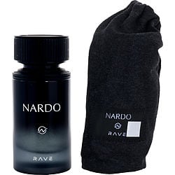 RAVE NARDO BLACK by Rave