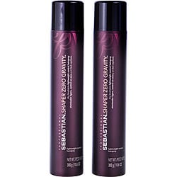 SHAPER ZERO GRAVITY LIGHTWEIGHT CONTROL HAIRSPRAY