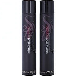 RE-SHAPER STRONG HOLD HAIRSPRAY