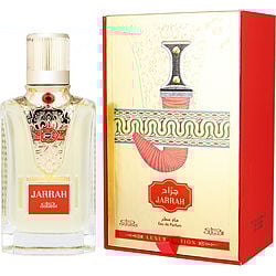 EAU DE PARFUM SPRAY