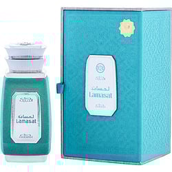 EAU DE PARFUM SPRAY