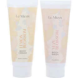 Le Mieux by Le Mieux