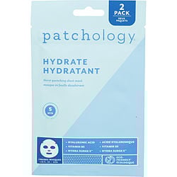 Patchology by Patchology