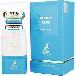 MAISON ALHAMBRA PACIFIC BLUE by Maison Alhambra